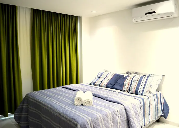 Israel Flat Tambau 126 - Praia