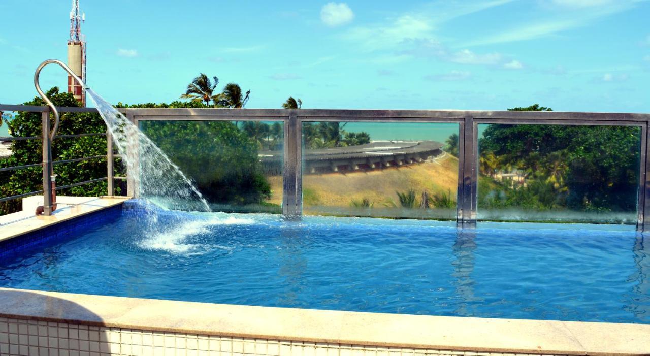 Apartment Israel Flat Tambau 126 - Joao Pessoa