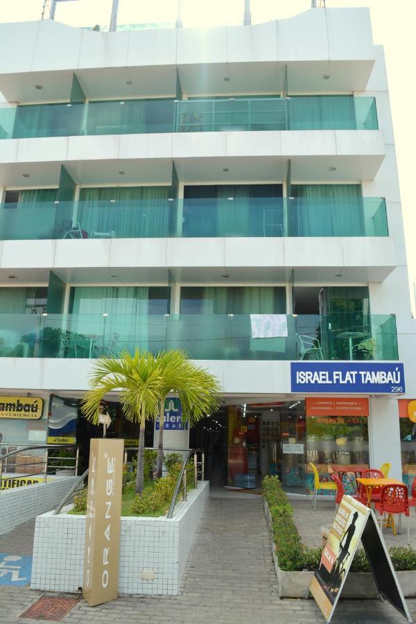 Apartment Israel Flat Tambau 126 - Joao Pessoa