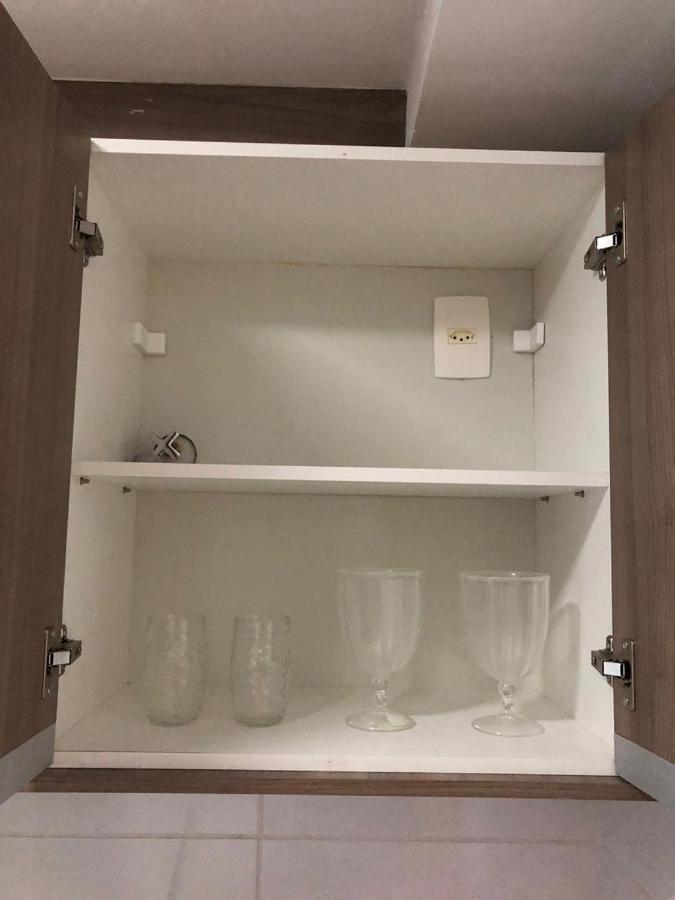 Israel Flat Tambau 126 - Apartment Joao Pessoa
